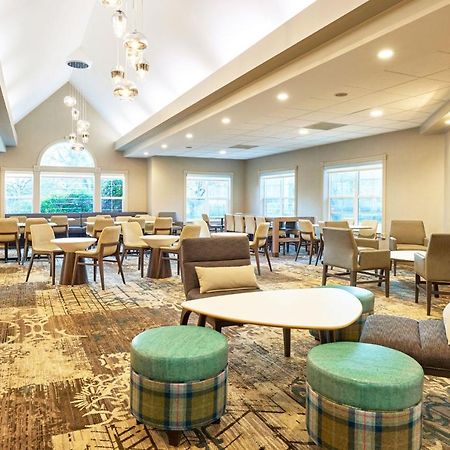 Residence Inn Eugene Springfield Luaran gambar