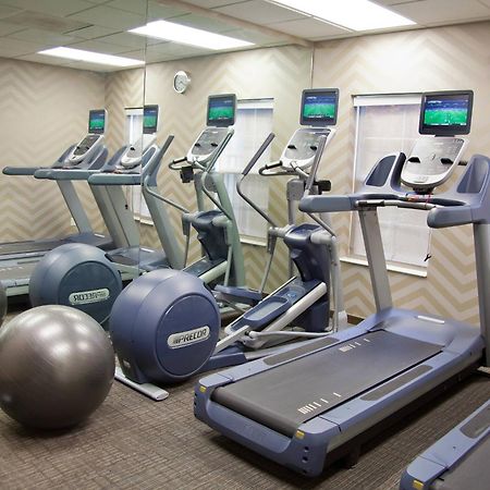 Residence Inn Eugene Springfield Luaran gambar