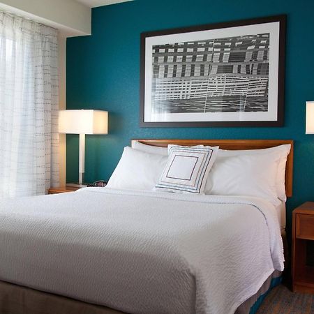 Residence Inn Eugene Springfield Luaran gambar
