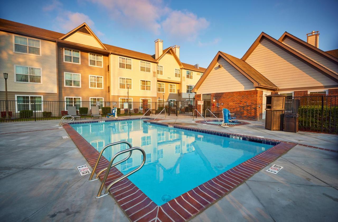 Residence Inn Eugene Springfield Luaran gambar