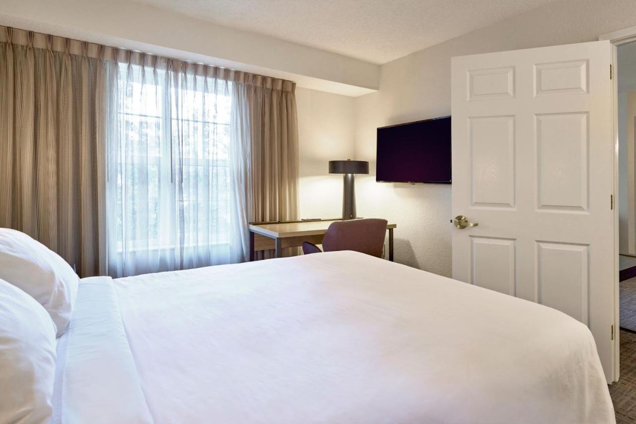 Residence Inn Eugene Springfield Luaran gambar