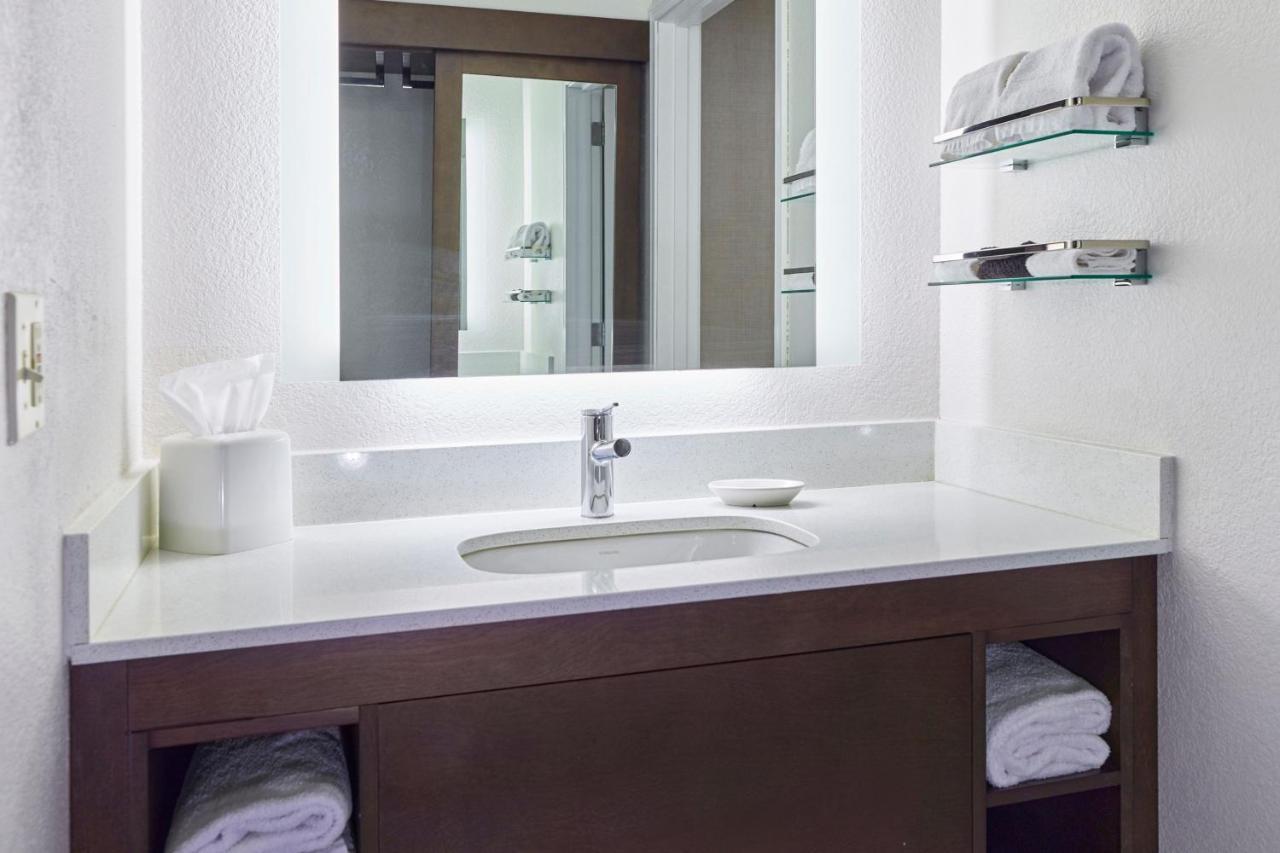 Residence Inn Eugene Springfield Luaran gambar