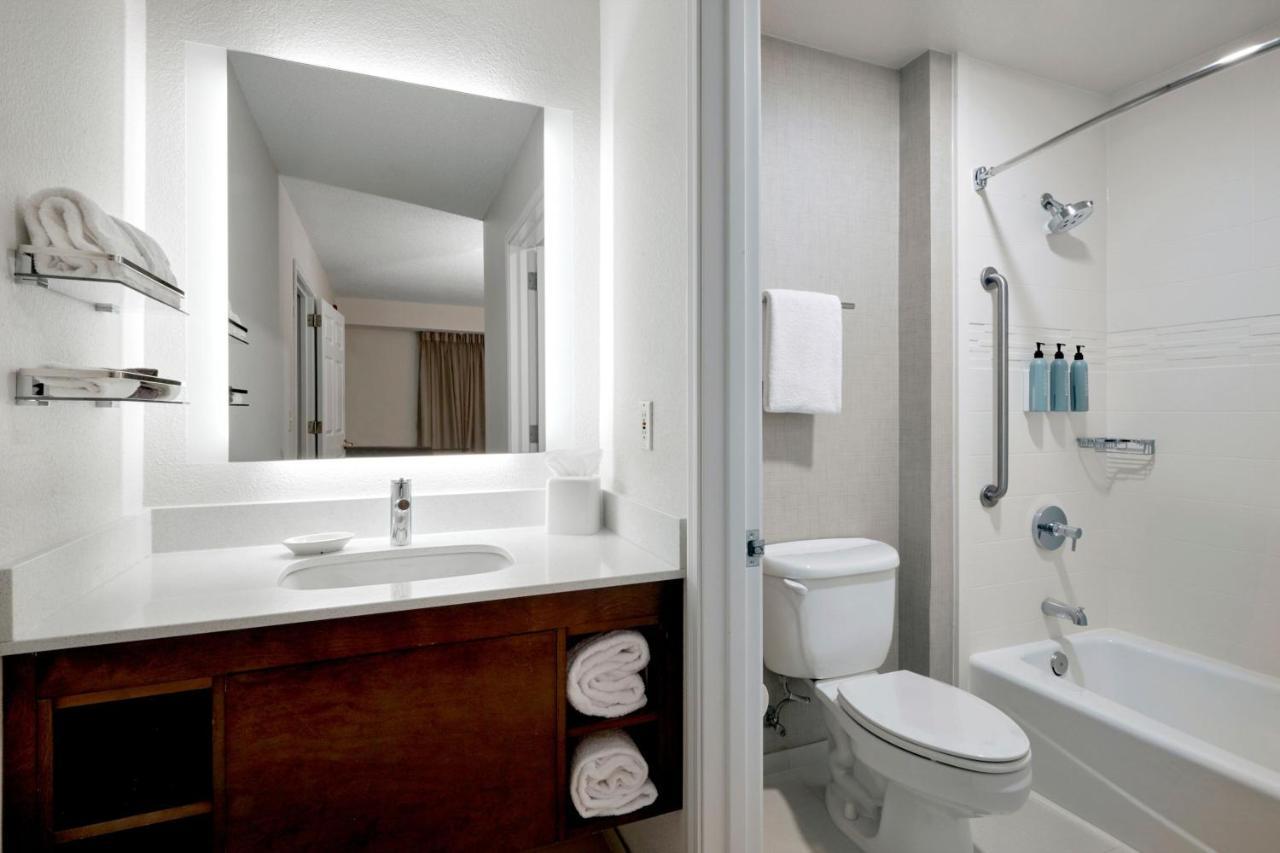 Residence Inn Eugene Springfield Luaran gambar