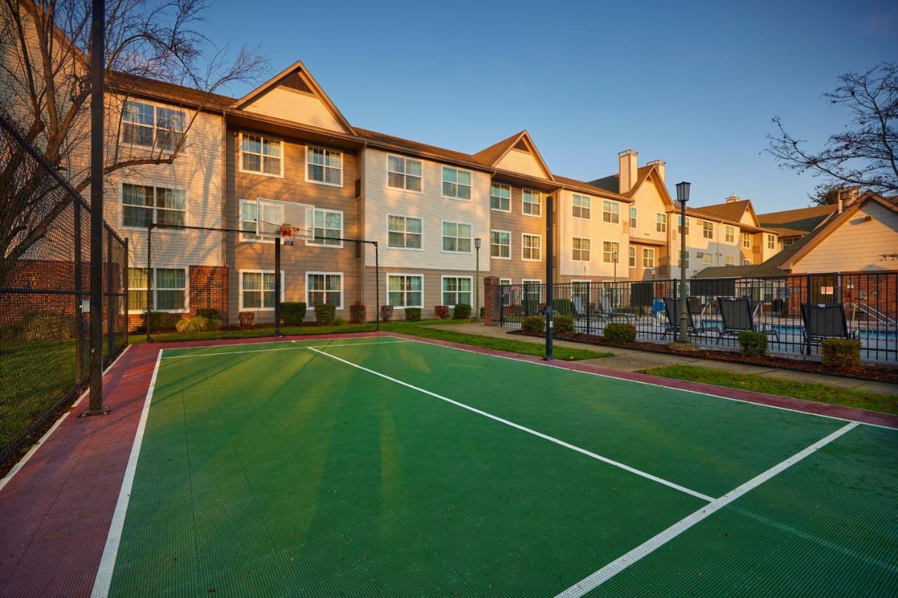 Residence Inn Eugene Springfield Luaran gambar