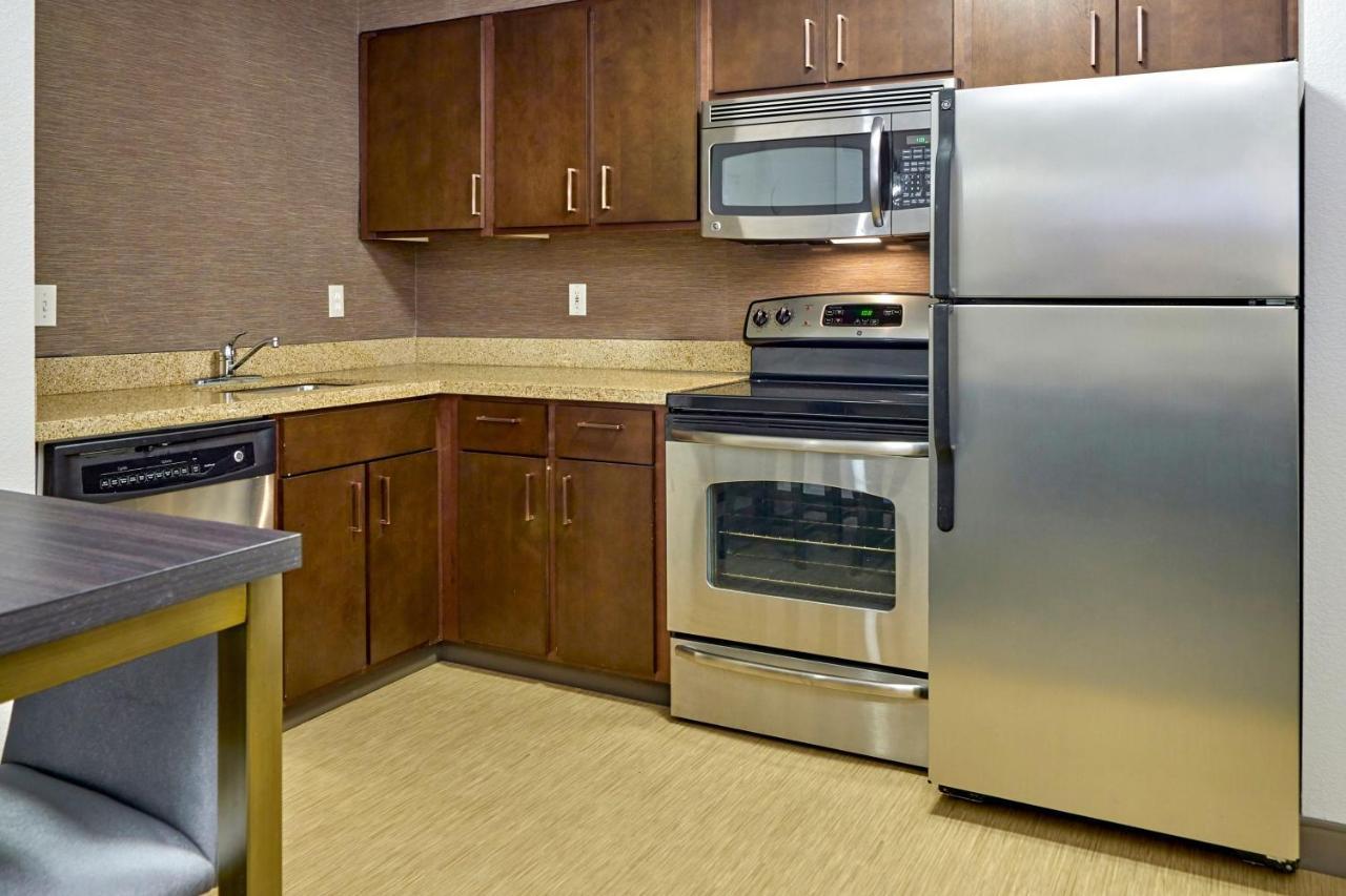 Residence Inn Eugene Springfield Luaran gambar