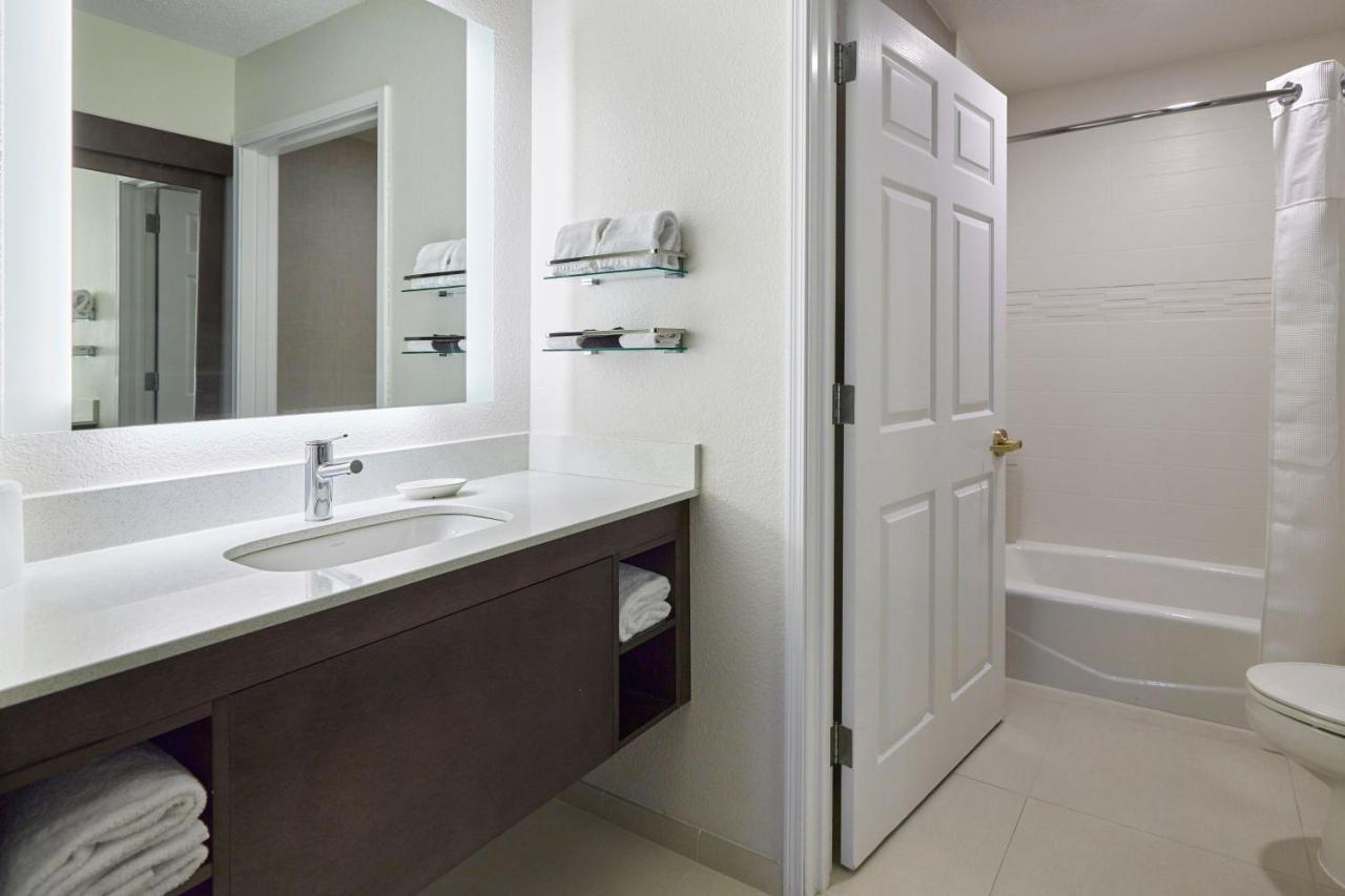 Residence Inn Eugene Springfield Luaran gambar
