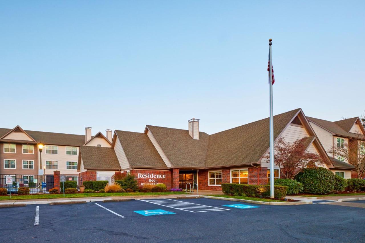 Residence Inn Eugene Springfield Luaran gambar