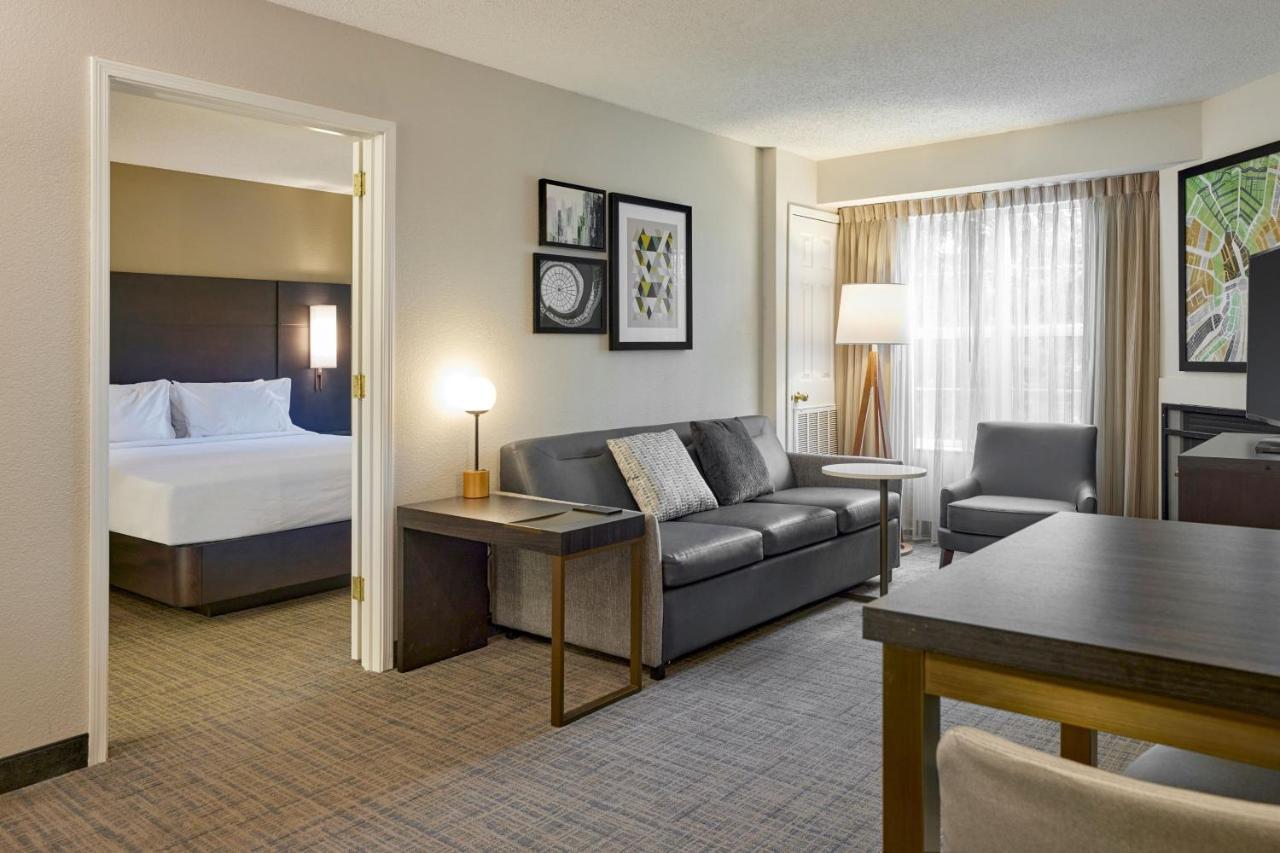 Residence Inn Eugene Springfield Luaran gambar