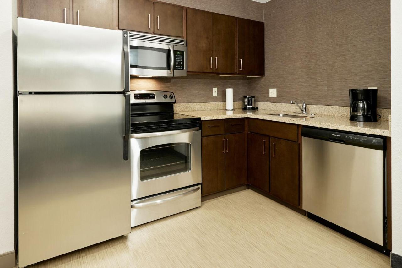 Residence Inn Eugene Springfield Luaran gambar