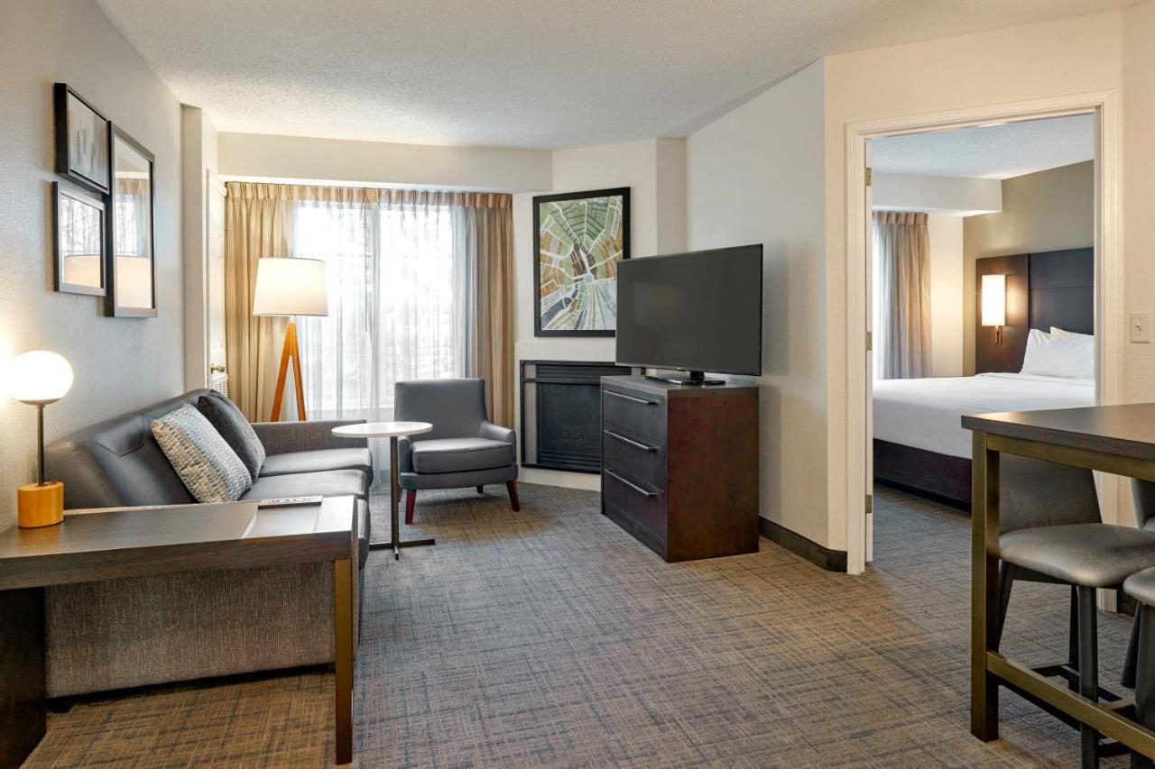 Residence Inn Eugene Springfield Luaran gambar