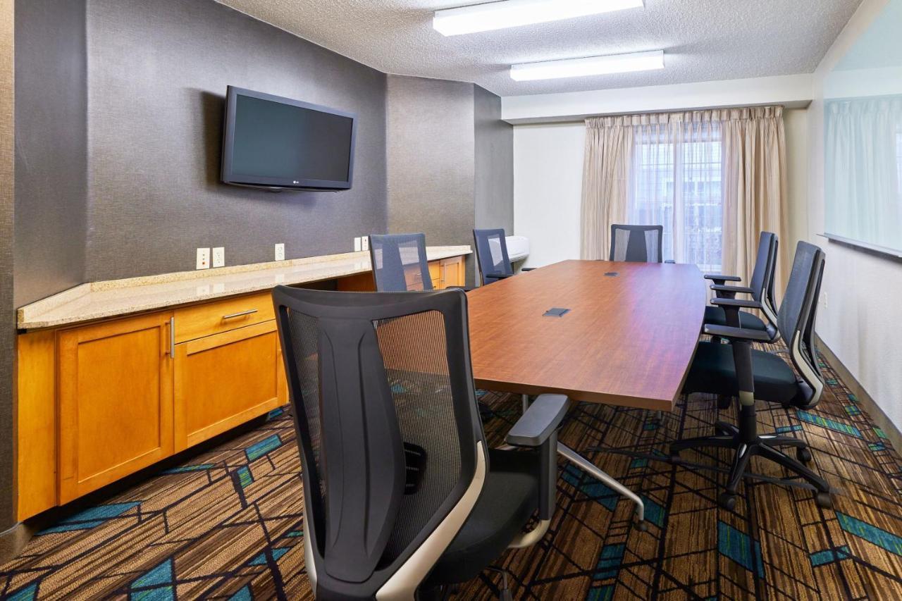 Residence Inn Eugene Springfield Luaran gambar