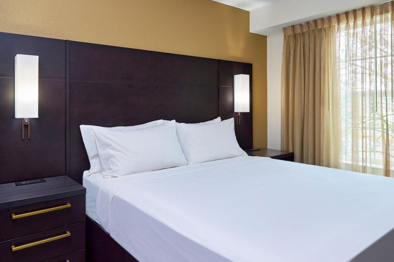 Residence Inn Eugene Springfield Luaran gambar