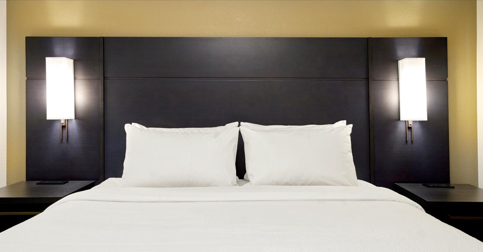 Residence Inn Eugene Springfield Luaran gambar