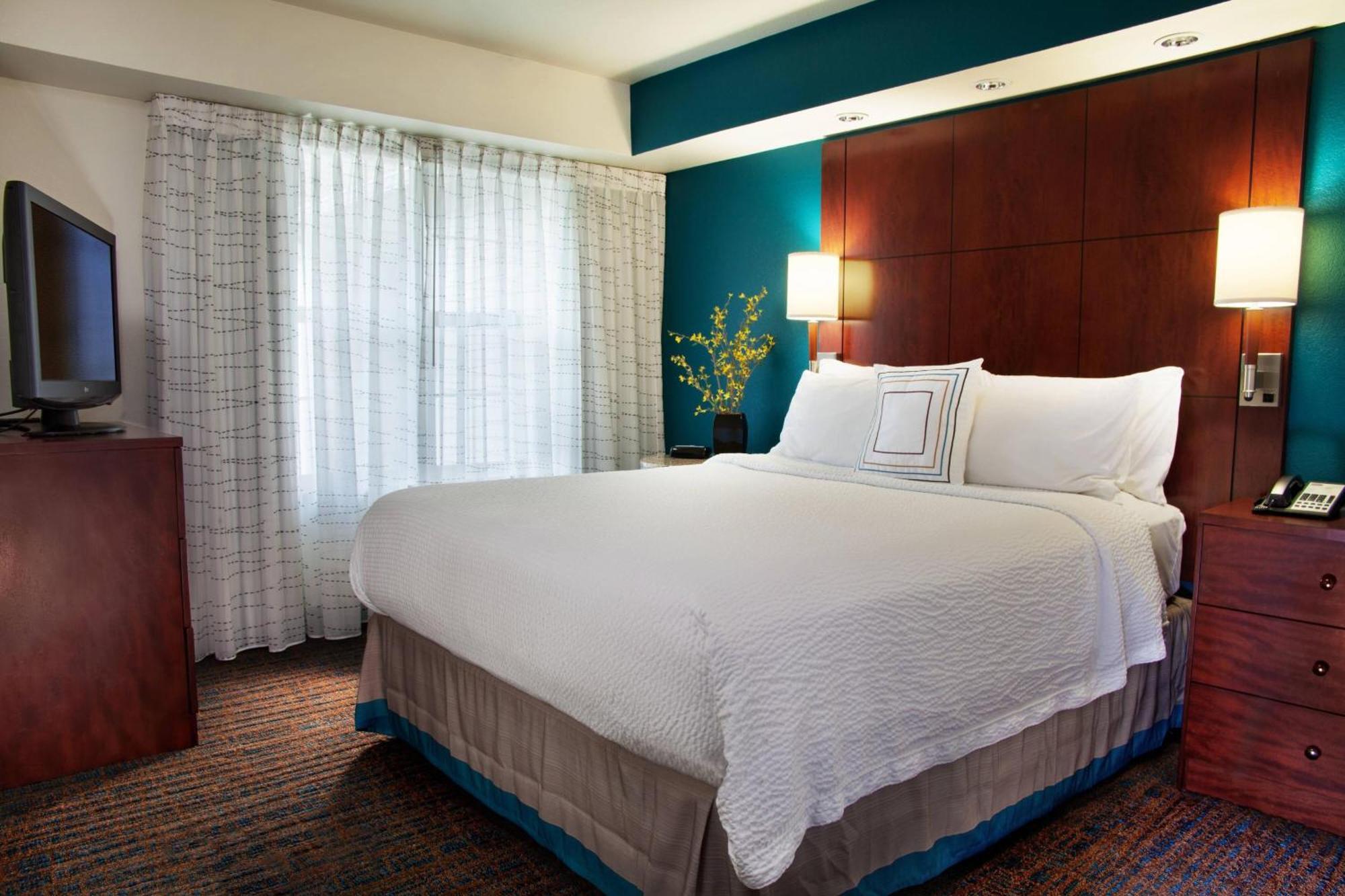 Residence Inn Eugene Springfield Luaran gambar