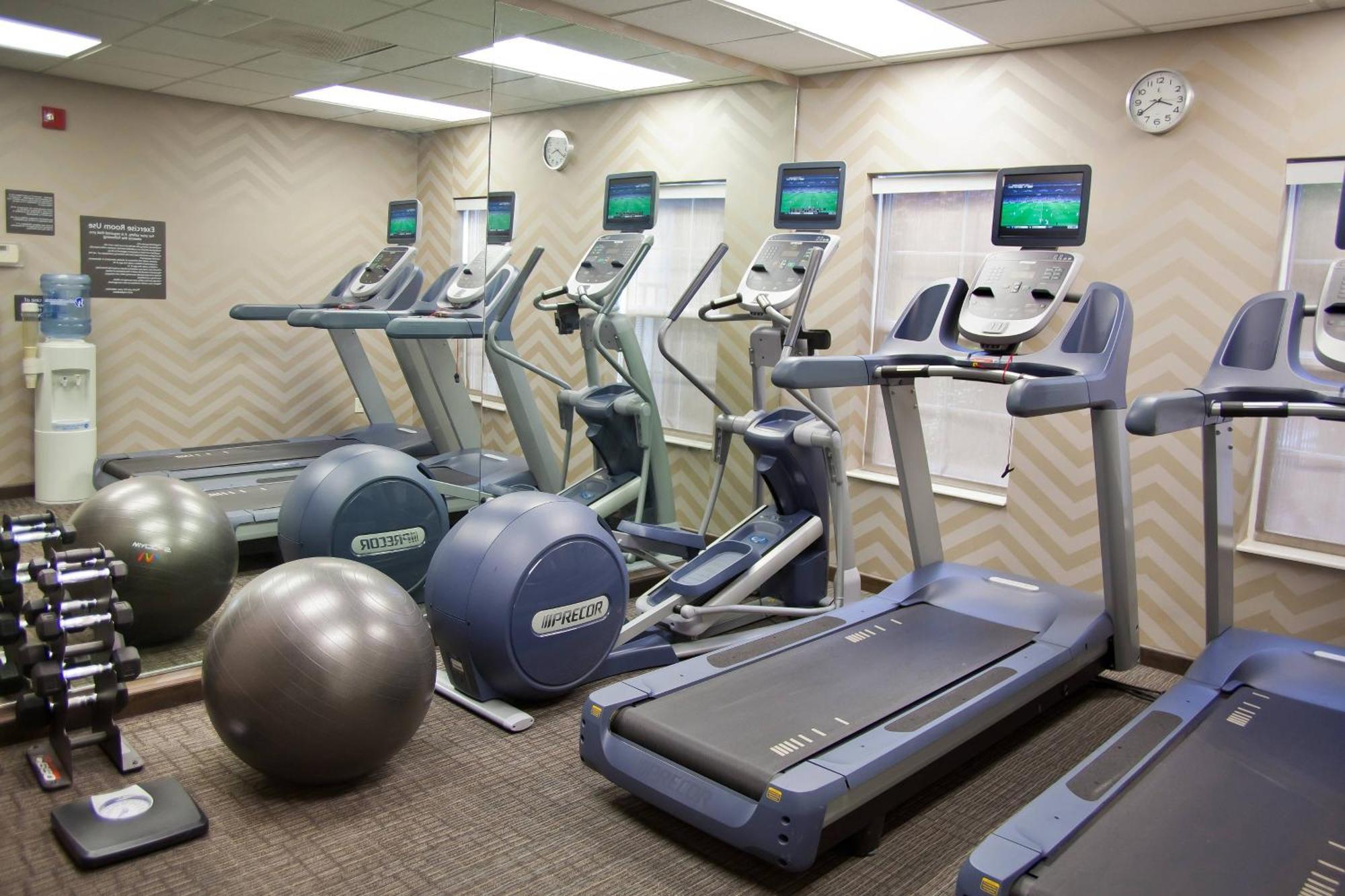 Residence Inn Eugene Springfield Luaran gambar