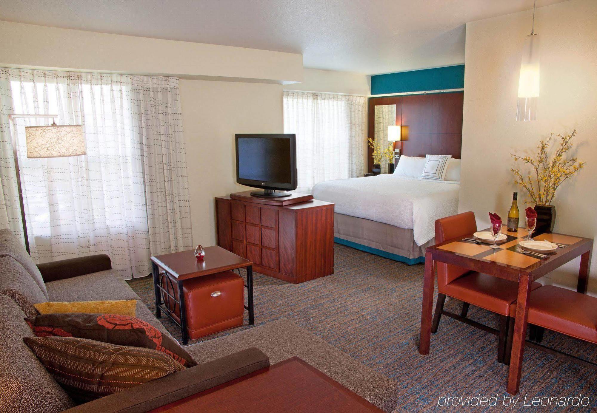 Residence Inn Eugene Springfield Luaran gambar