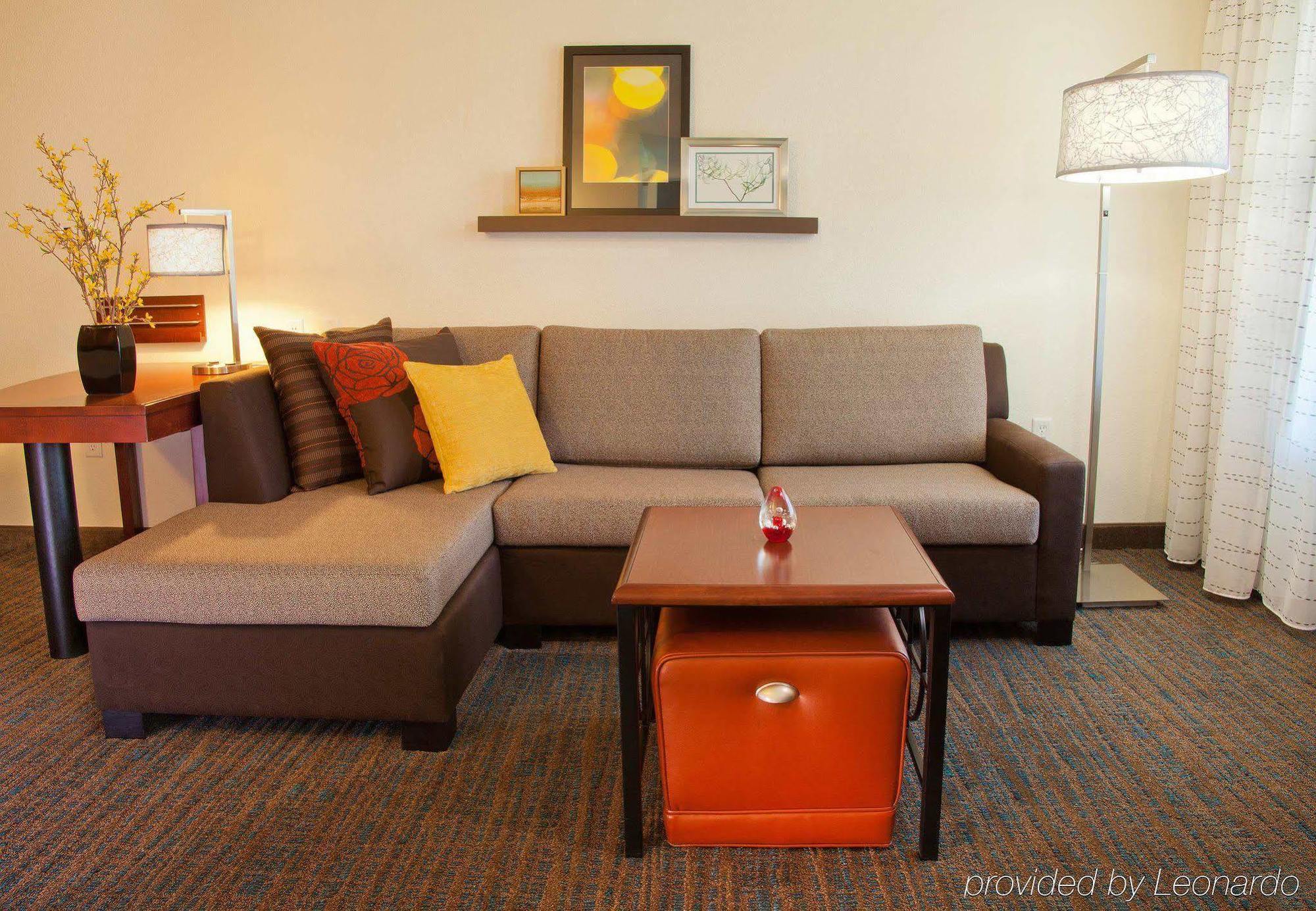 Residence Inn Eugene Springfield Luaran gambar