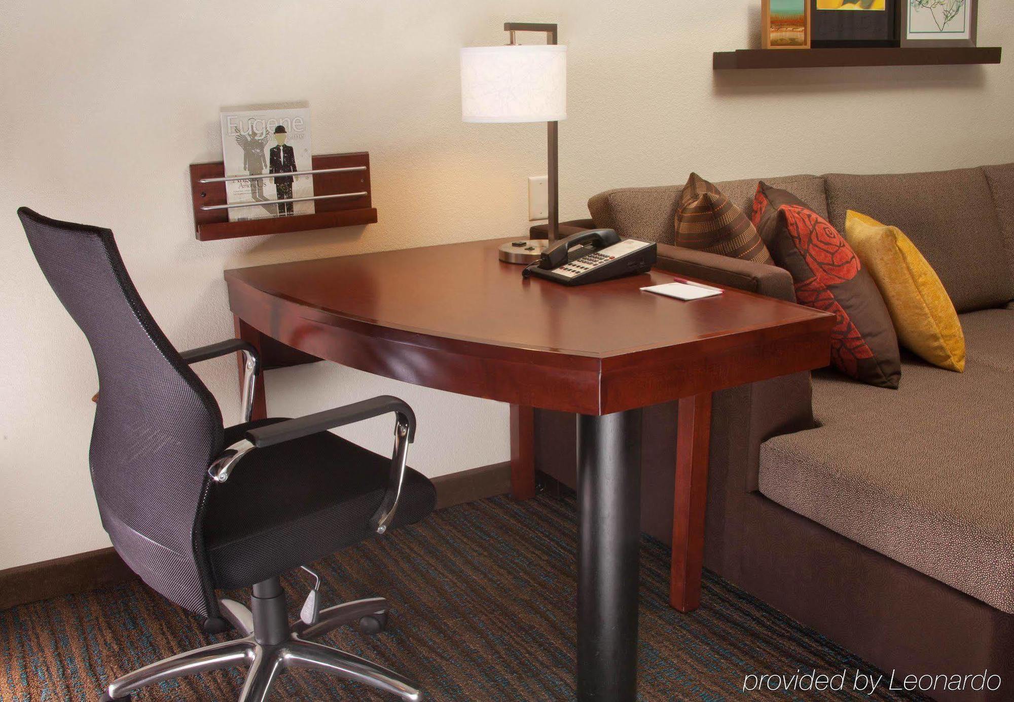 Residence Inn Eugene Springfield Luaran gambar
