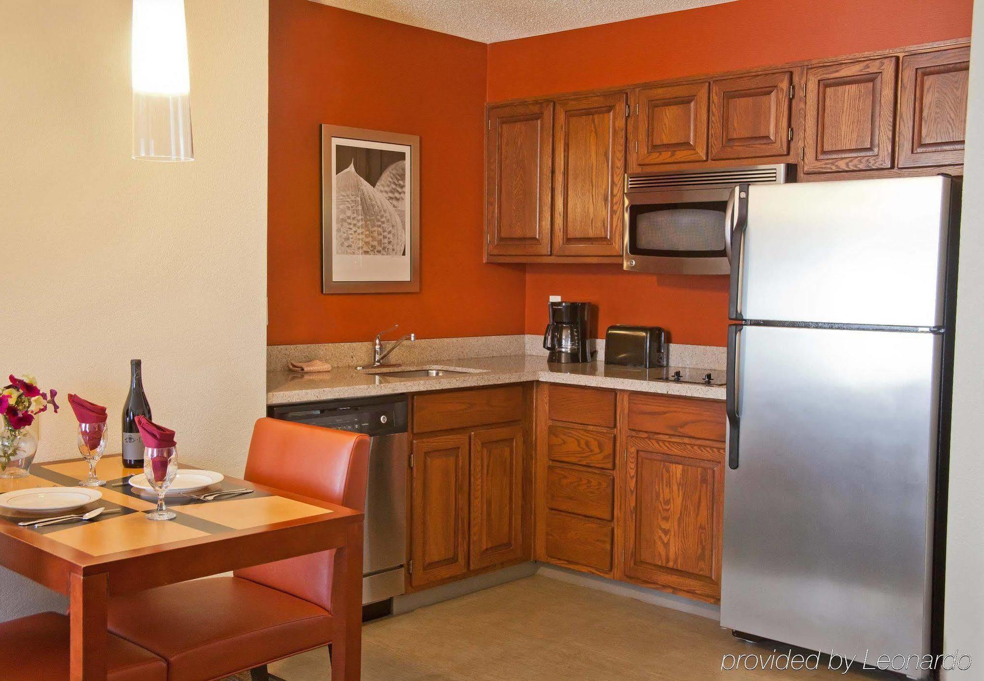 Residence Inn Eugene Springfield Luaran gambar