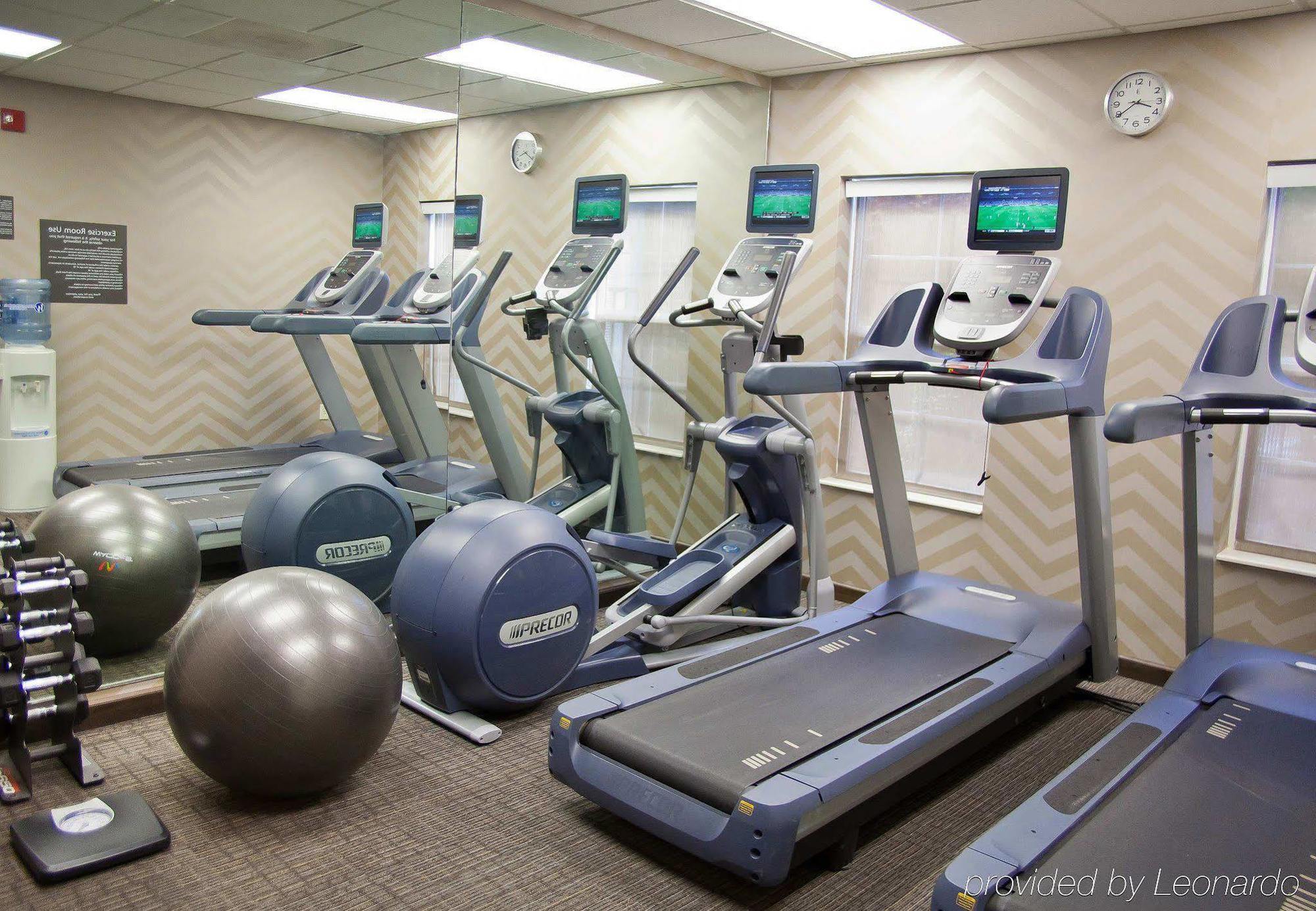 Residence Inn Eugene Springfield Luaran gambar
